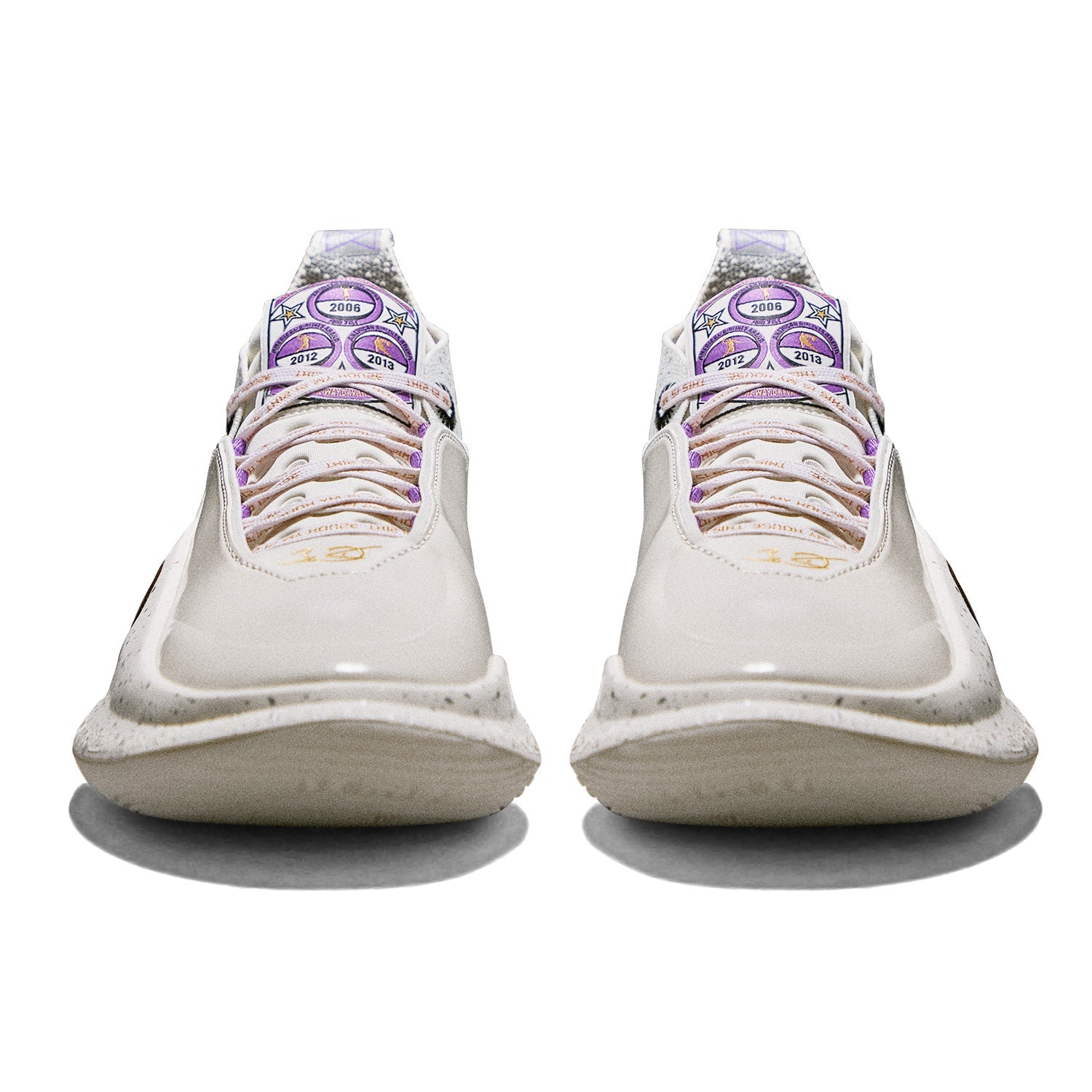 Way of Wade 11 - Statue