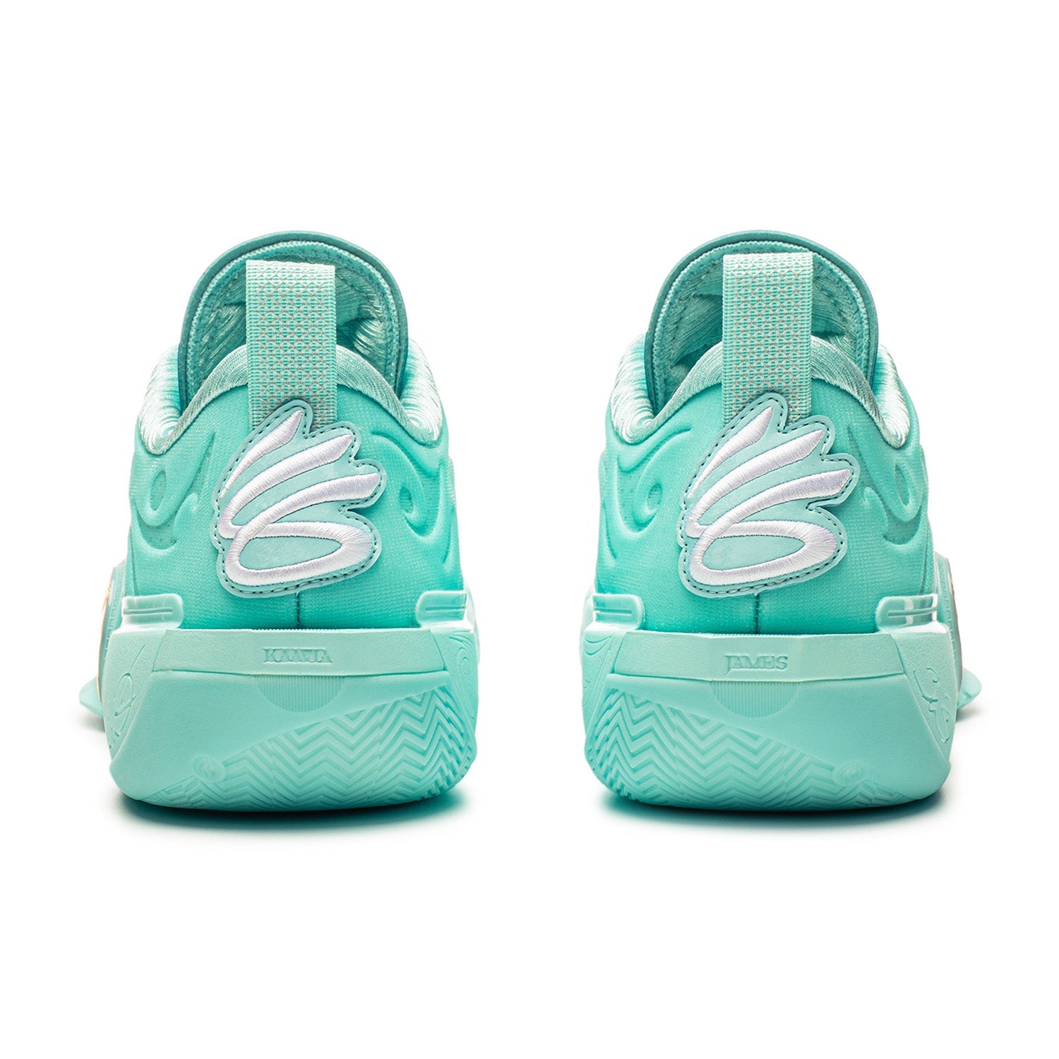 [FINAL SALE] Way of Wade 12 Limited - “Curry Moment” Liberty
