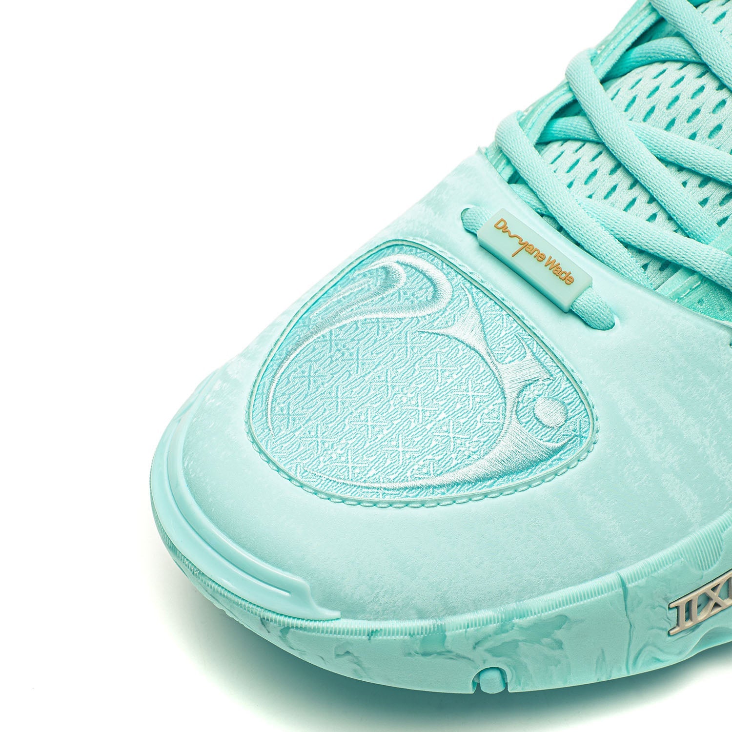 [FINAL SALE] Way of Wade 12 Limited - “Curry Moment” Liberty