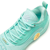[FINAL SALE] Way of Wade 12 Limited - “Curry Moment” Liberty