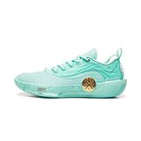 [FINAL SALE] Way of Wade 12 Limited - “Curry Moment” Liberty
