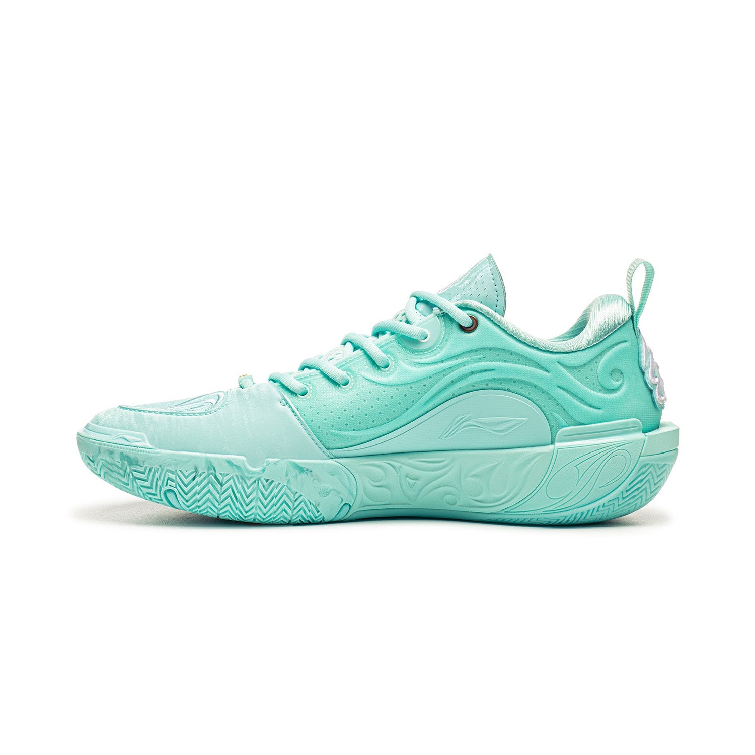 [FINAL SALE] Way of Wade 12 Limited - “Curry Moment” Liberty