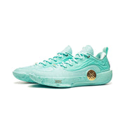 [FINAL SALE] Way of Wade 12 Limited - “Curry Moment” Liberty