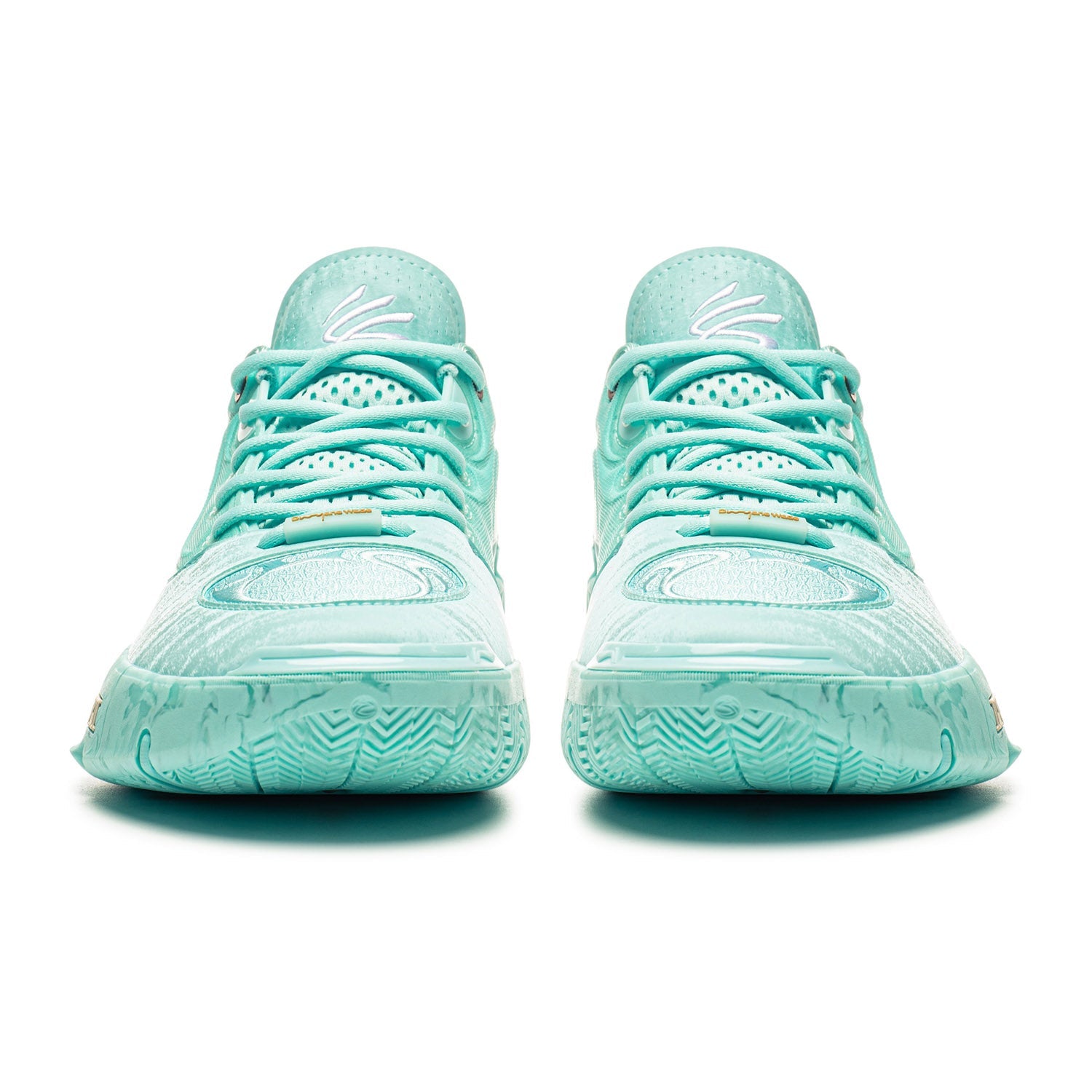 [FINAL SALE] Way of Wade 12 Limited - “Curry Moment” Liberty