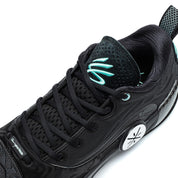[FINAL SALE] Way of Wade 12 Limited - “Curry Moment” Obsidian