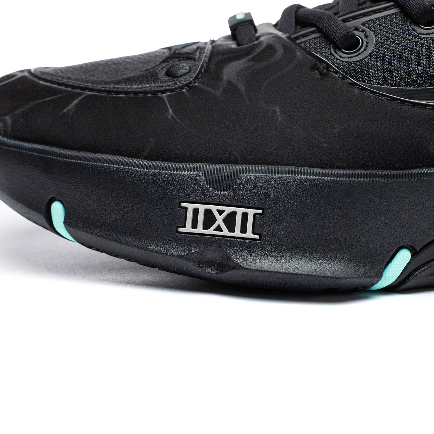 [FINAL SALE] Way of Wade 12 Limited - “Curry Moment” Obsidian