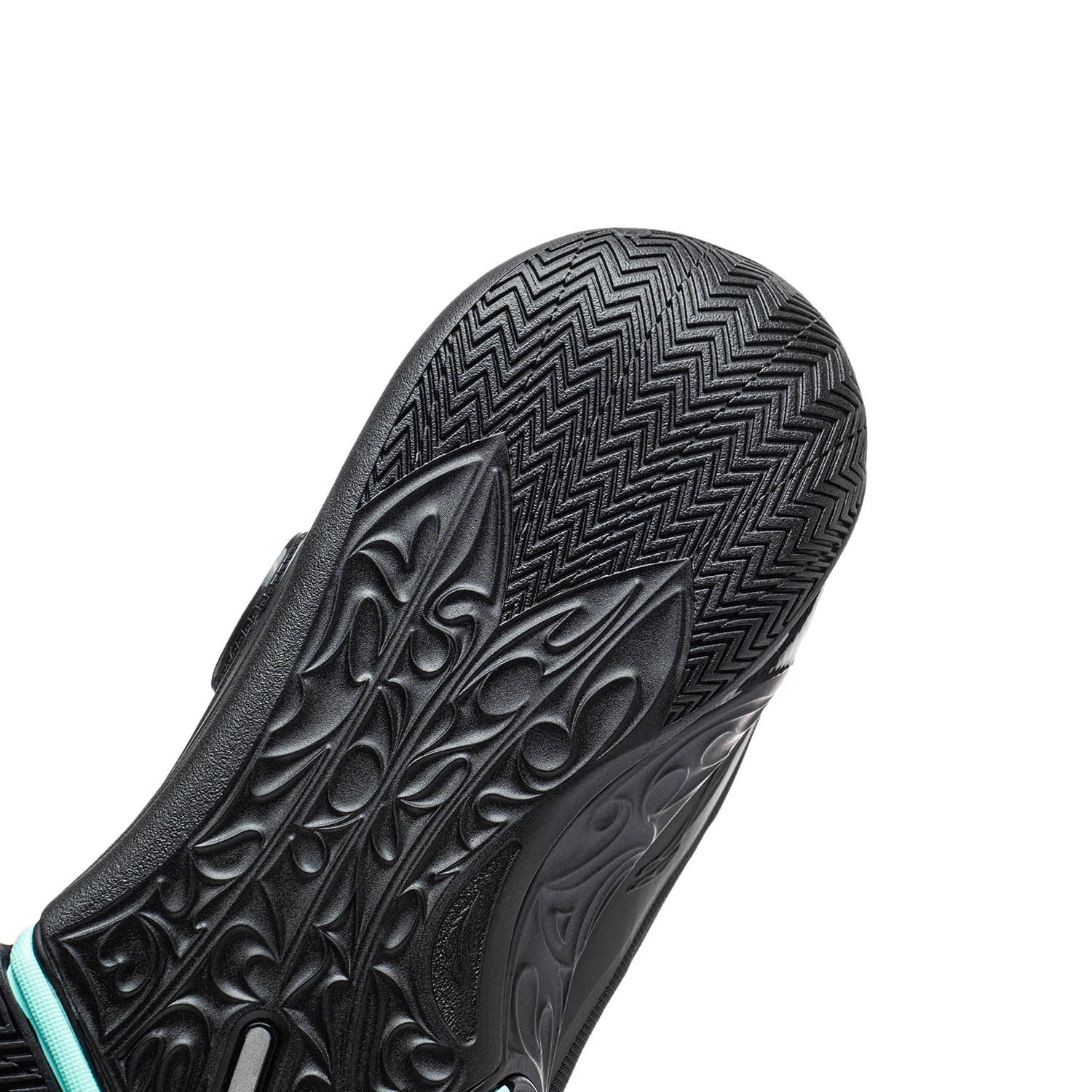 [FINAL SALE] Way of Wade 12 Limited - “Curry Moment” Obsidian