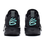 [FINAL SALE] Way of Wade 12 Limited - “Curry Moment” Obsidian