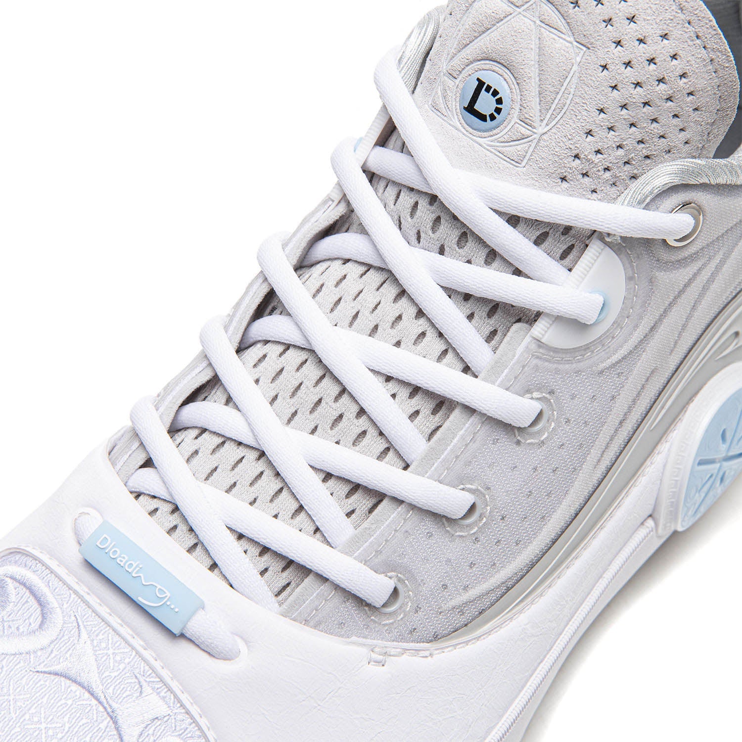 Way of Wade 12 - DLO