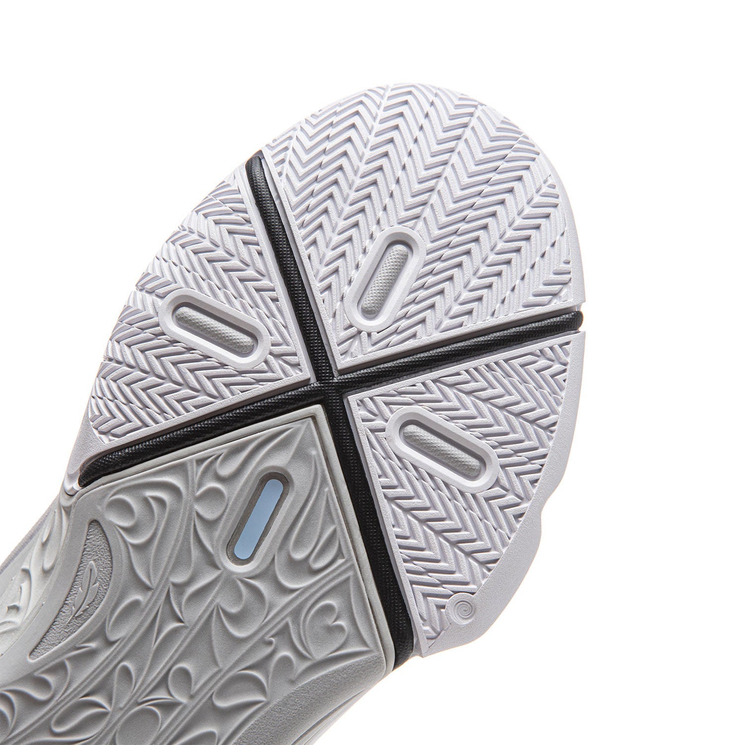 Way of Wade 12 - DLO