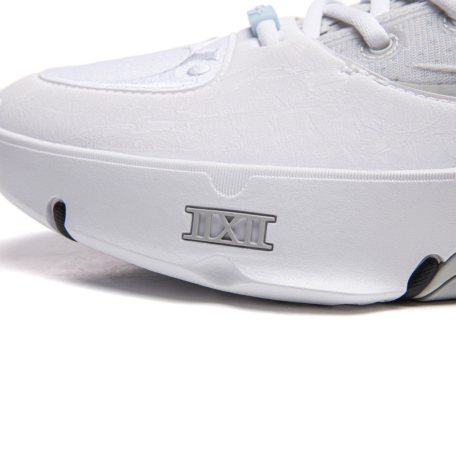 Way of Wade 12 - DLO