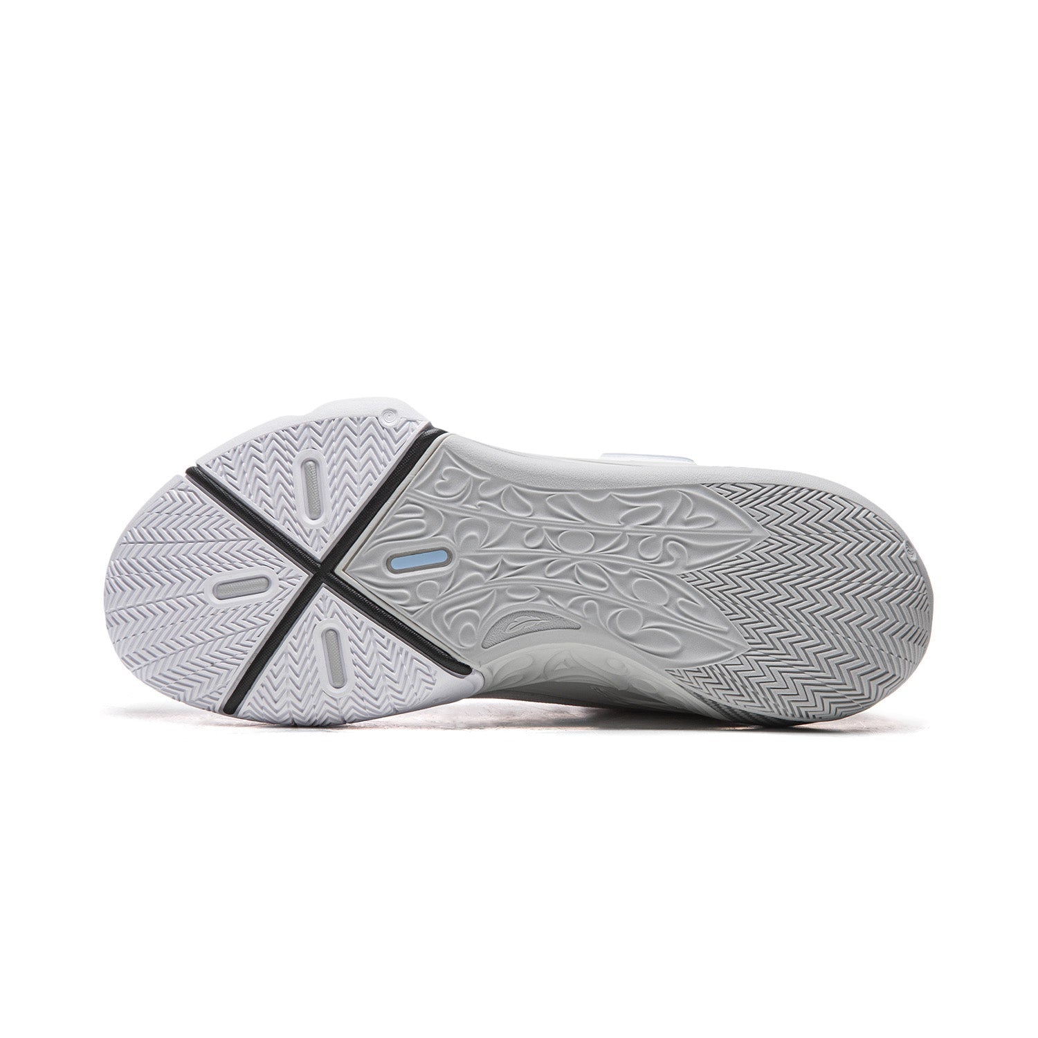 Way of Wade 12 - DLO