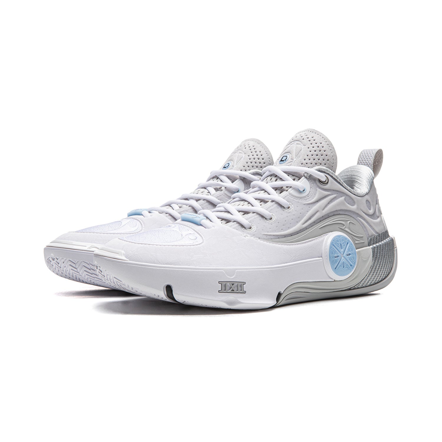 Way of Wade 12 - DLO