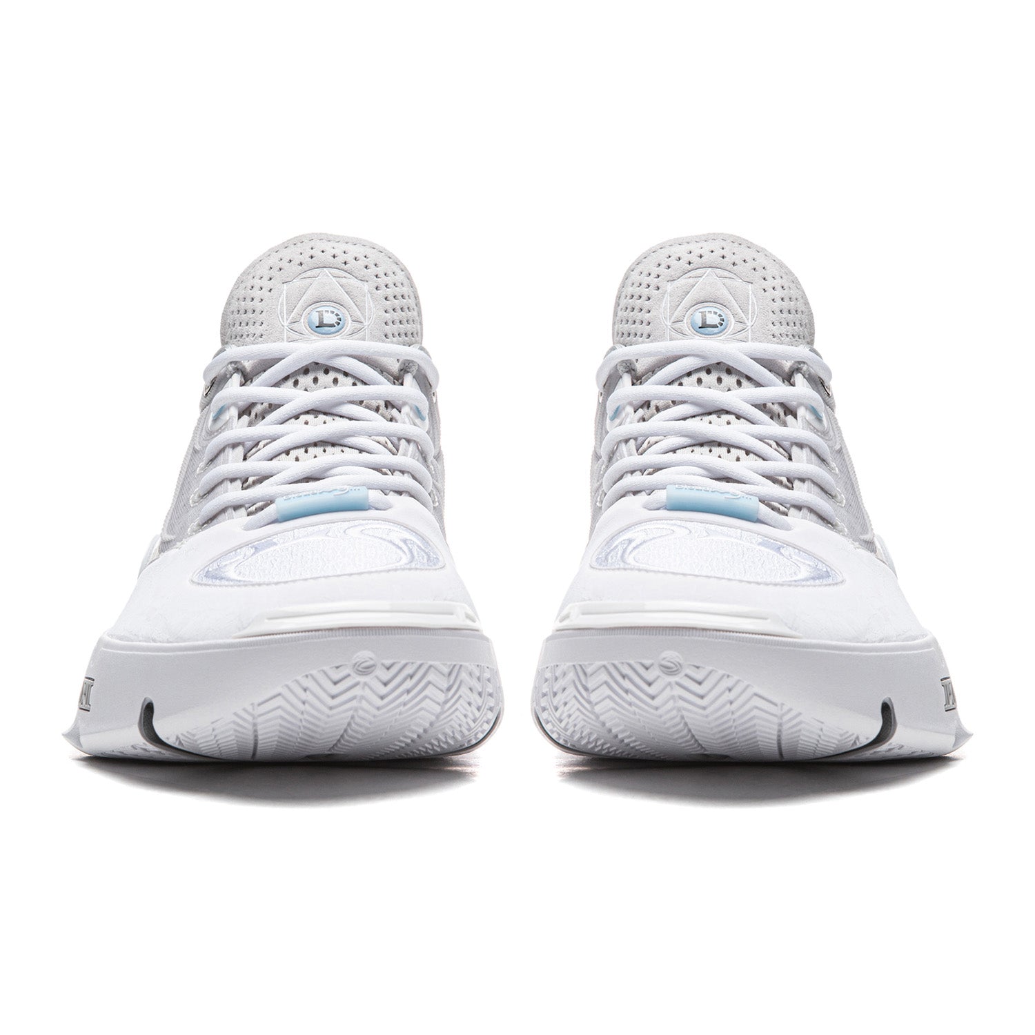 Way of Wade 12 - DLO