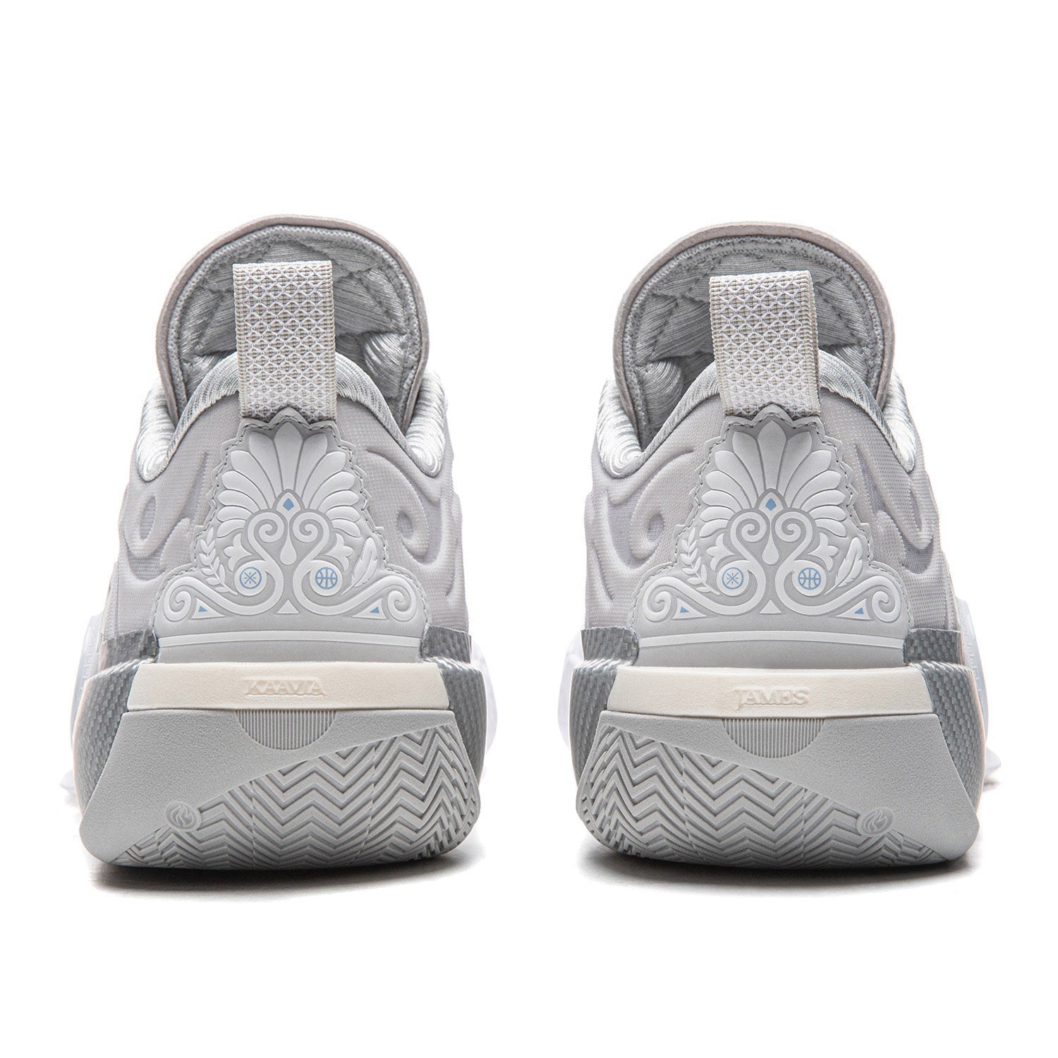 Way of Wade 12 - DLO