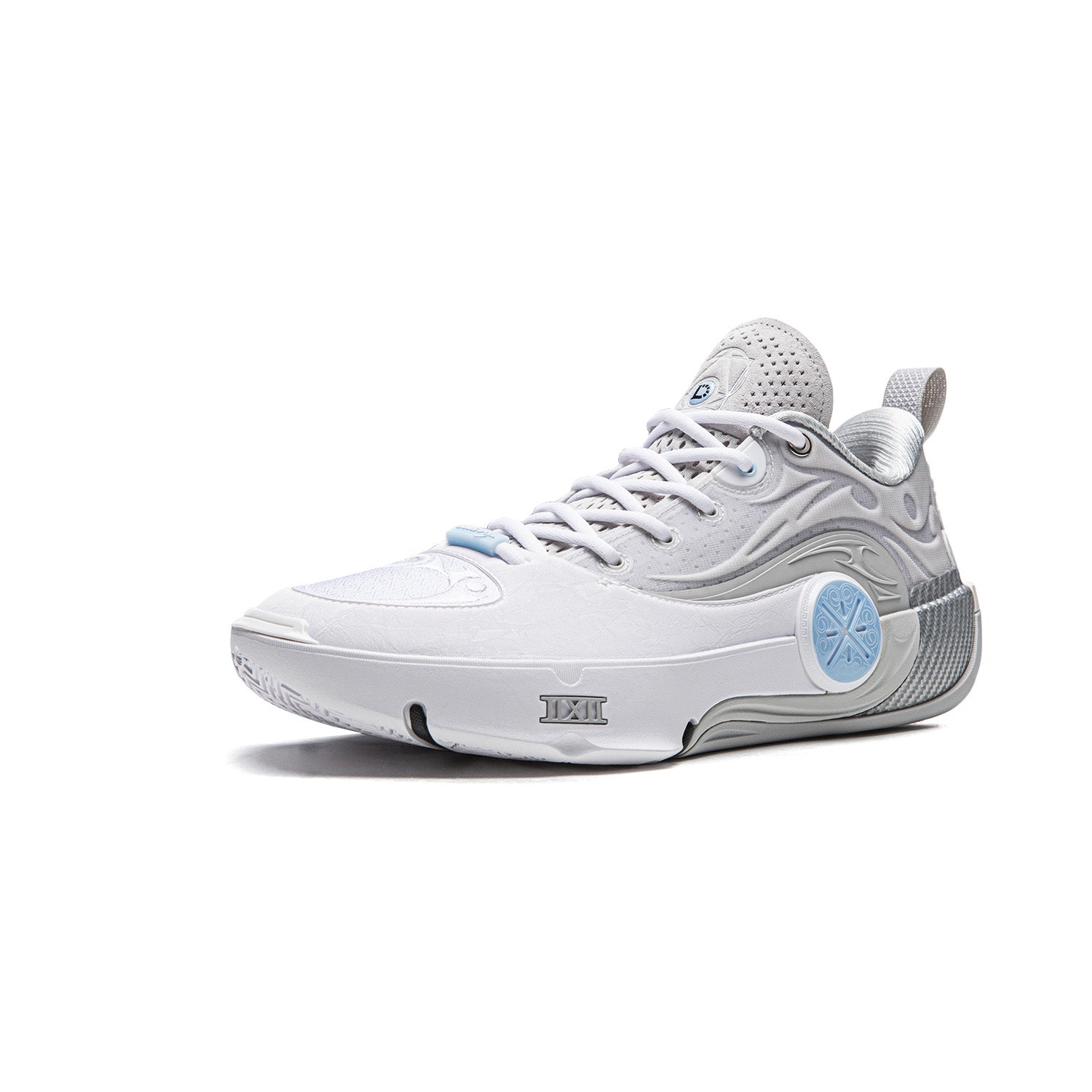 Way of Wade 12 - DLO