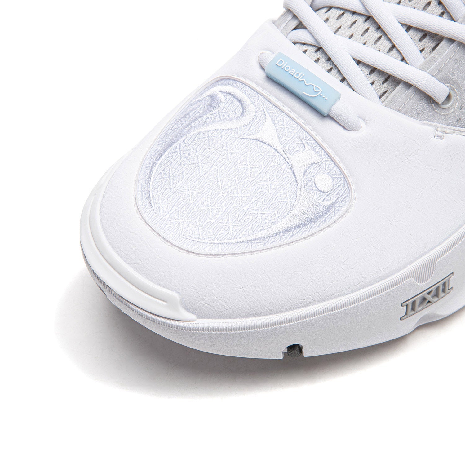 Way of Wade 12 - DLO