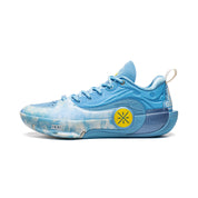 Way of Wade 12 - Skyline