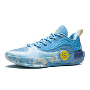 Way of Wade 12 - Skyline