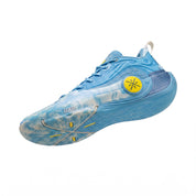 Way of Wade 12 - Skyline