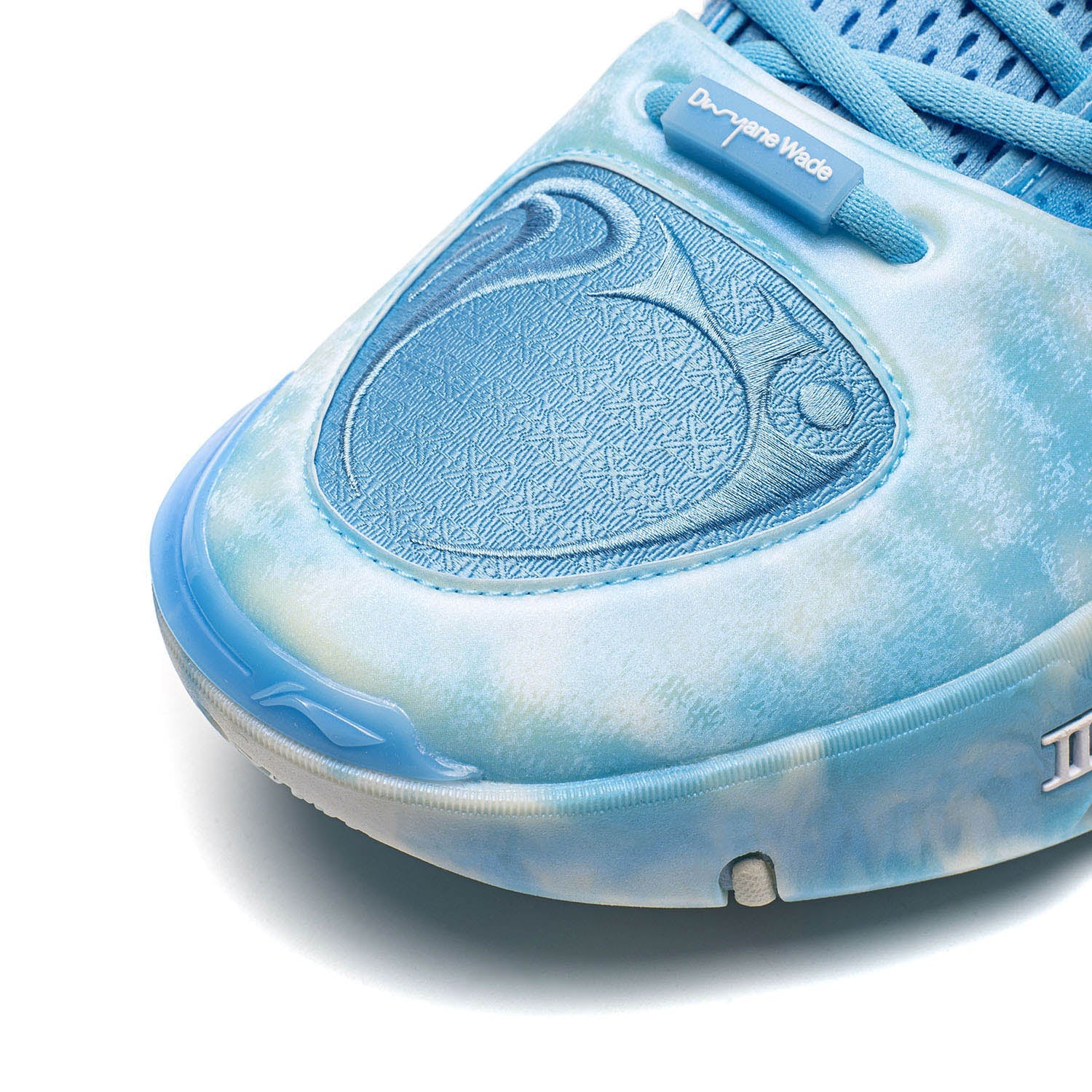 Way of Wade 12 - Skyline
