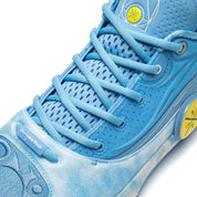 Way of Wade 12 - Skyline