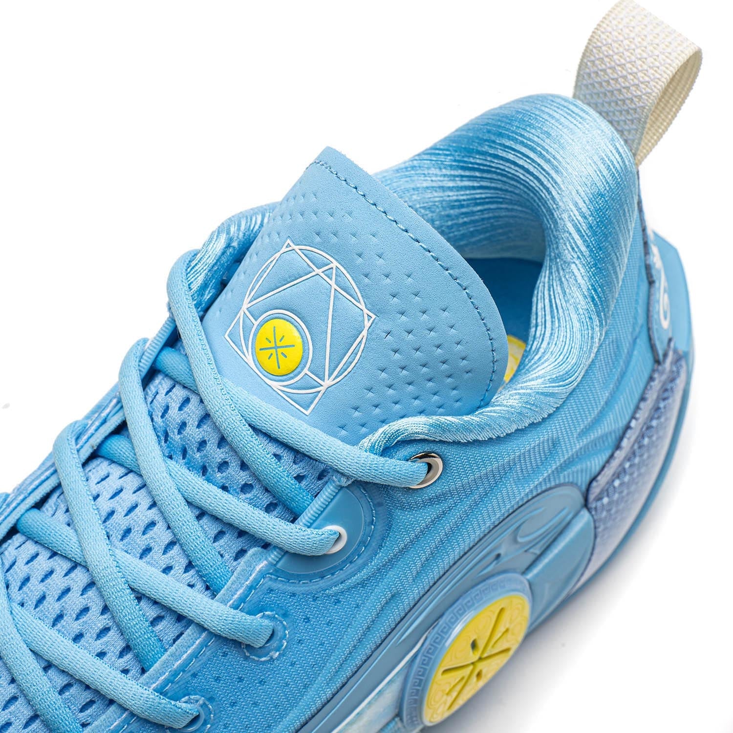Way of Wade 12 - Skyline