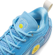 Way of Wade 12 - Skyline