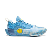 Way of Wade 12 - Skyline