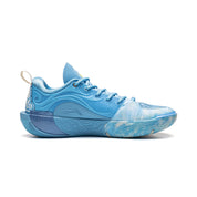 Way of Wade 12 - Skyline
