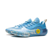 Way of Wade 12 - Skyline
