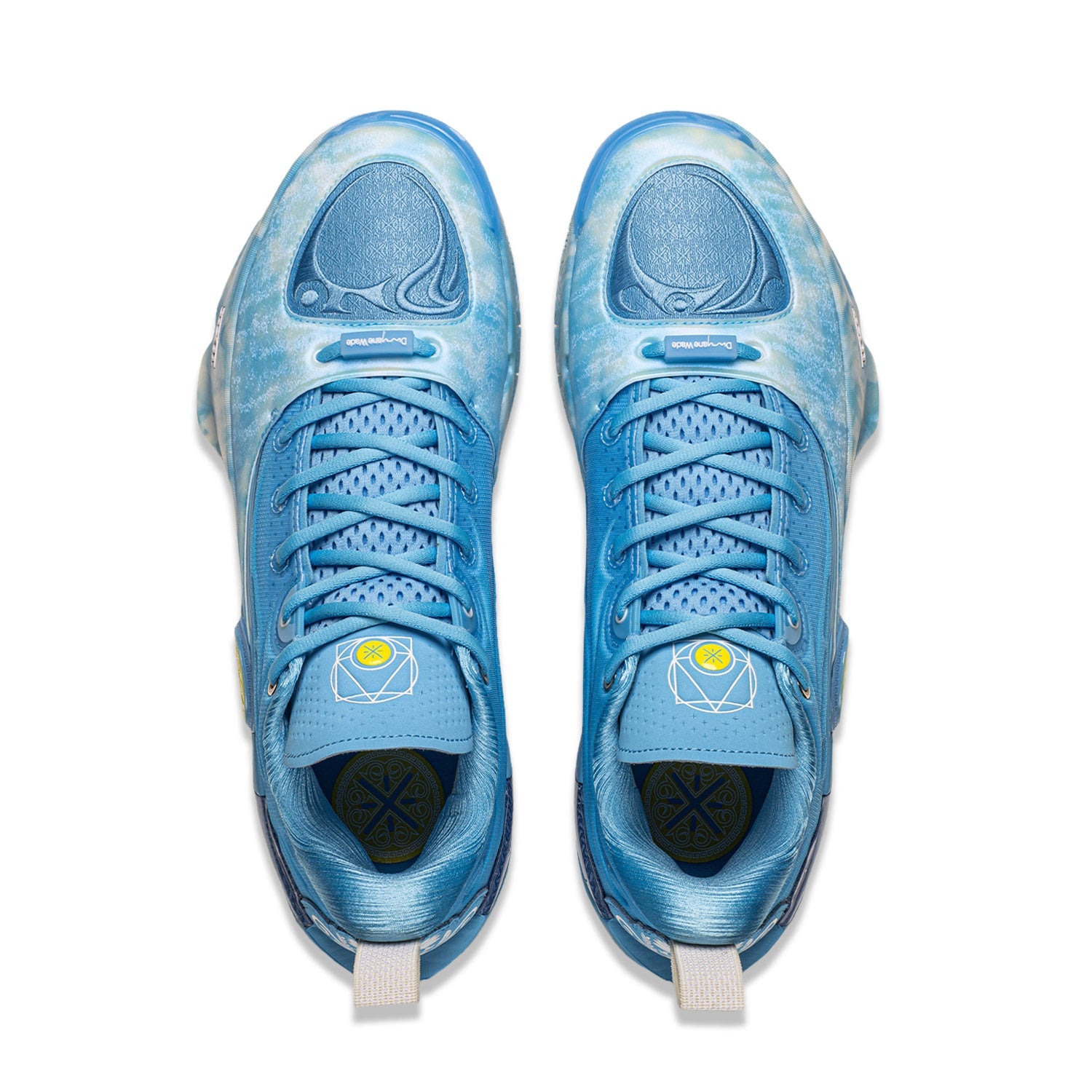 Way of Wade 12 - Skyline
