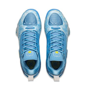 Way of Wade 12 - Skyline