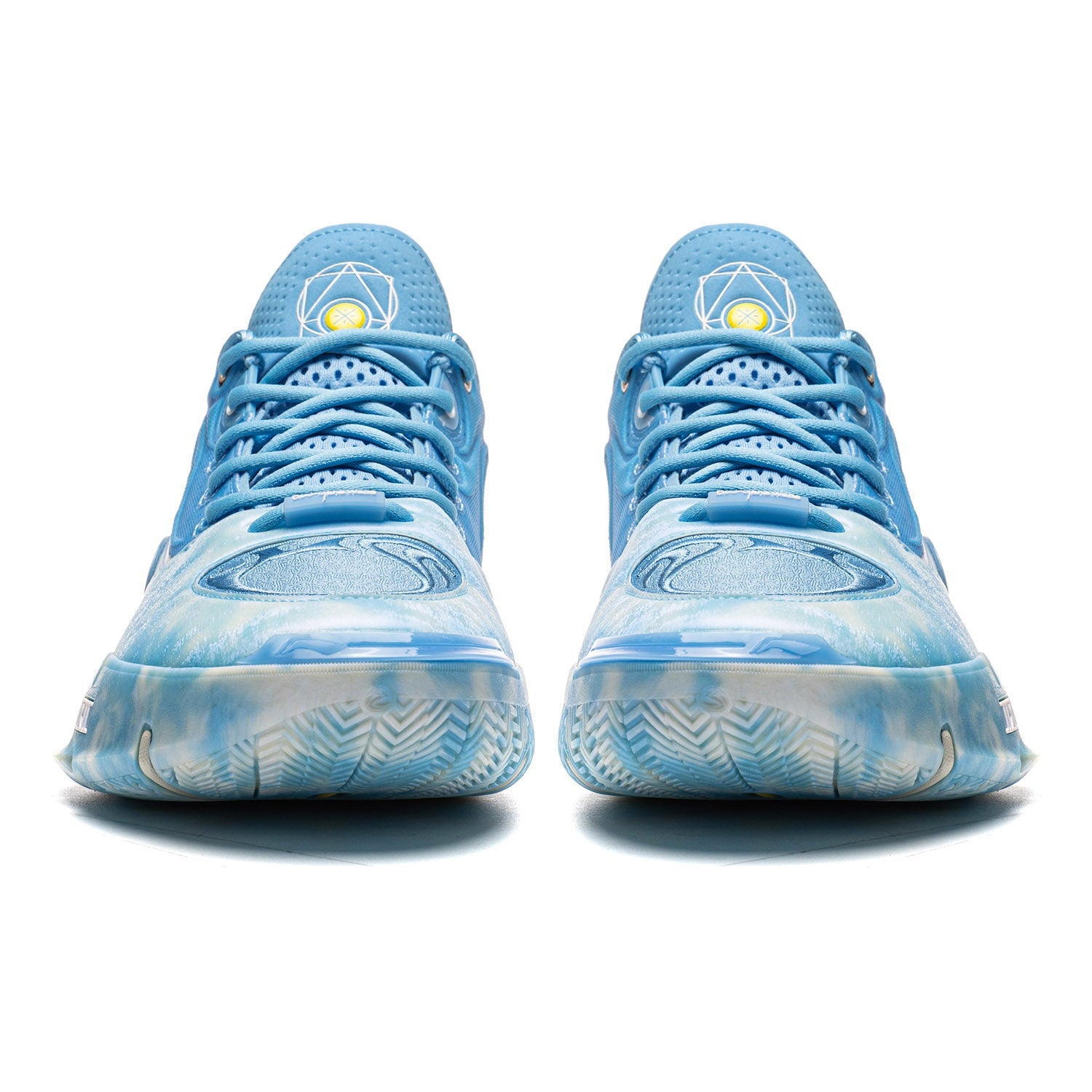 Way of Wade 12 - Skyline