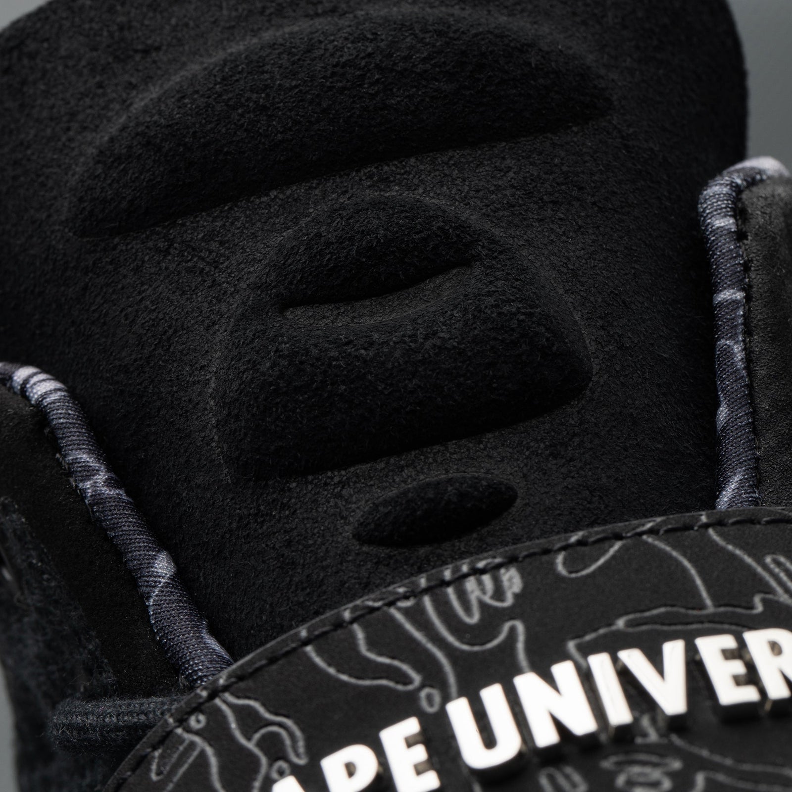 Way of Wade 6 AAPE By A Bathing Ape PE version [NO BOX]