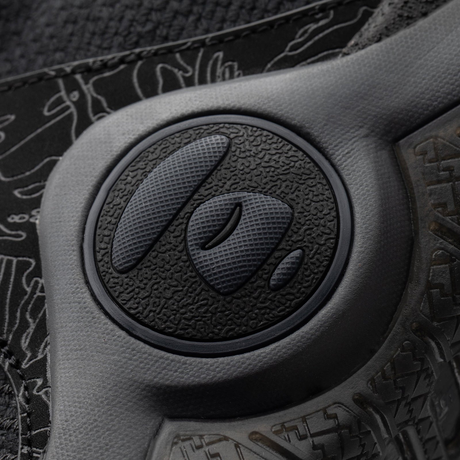 Way of Wade 6 AAPE By A Bathing Ape PE version [NO BOX]