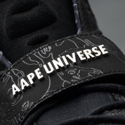 Way of Wade 6 AAPE By A Bathing Ape PE version [NO BOX]