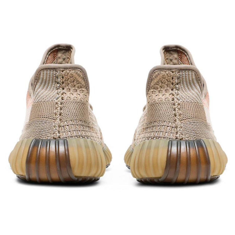 Adidas Yeezy Boost 350 V2 - Sand Taupe