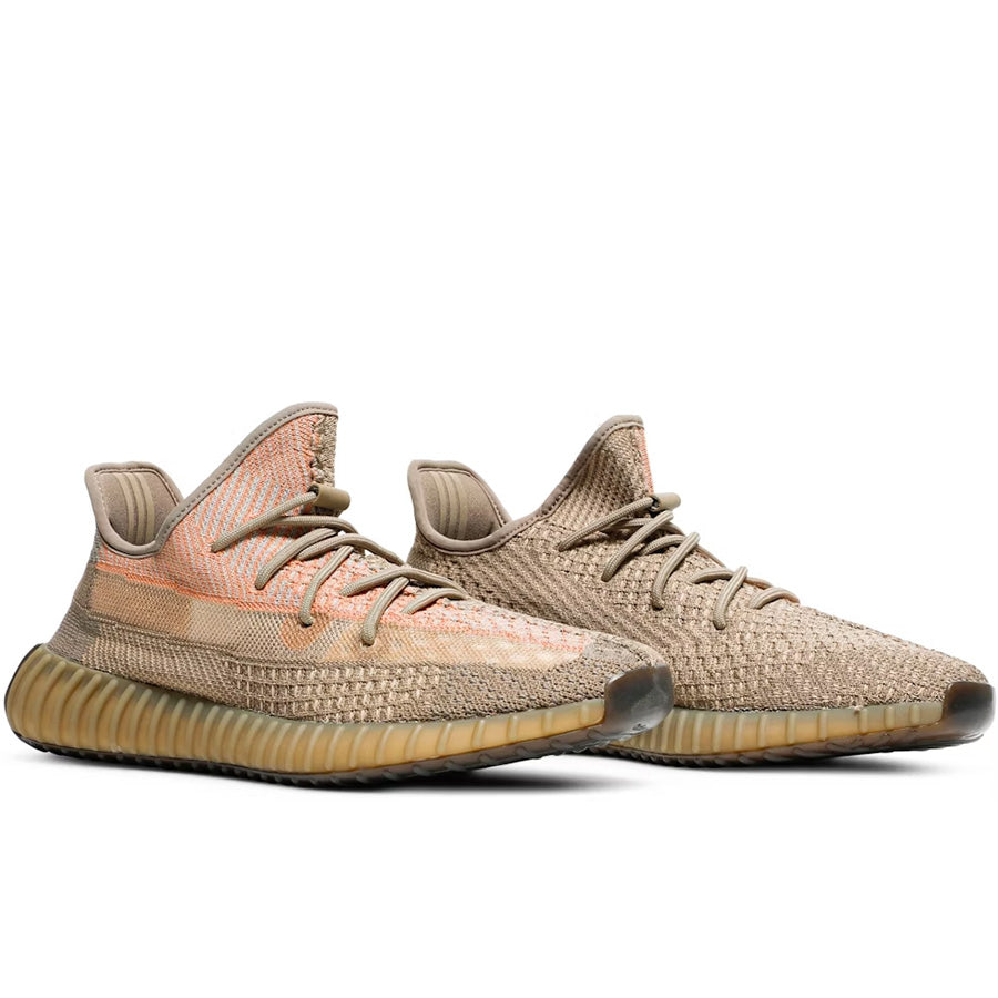 Adidas Yeezy Boost 350 V2 - Sand Taupe