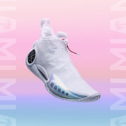 Way of Wade 9 - 305