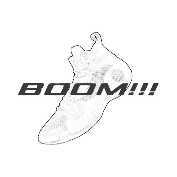 Bouncy cushioning