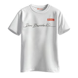 KO T-Shirt - Dear Basketball