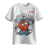 KO T-Shirt - Ballin' Vibe