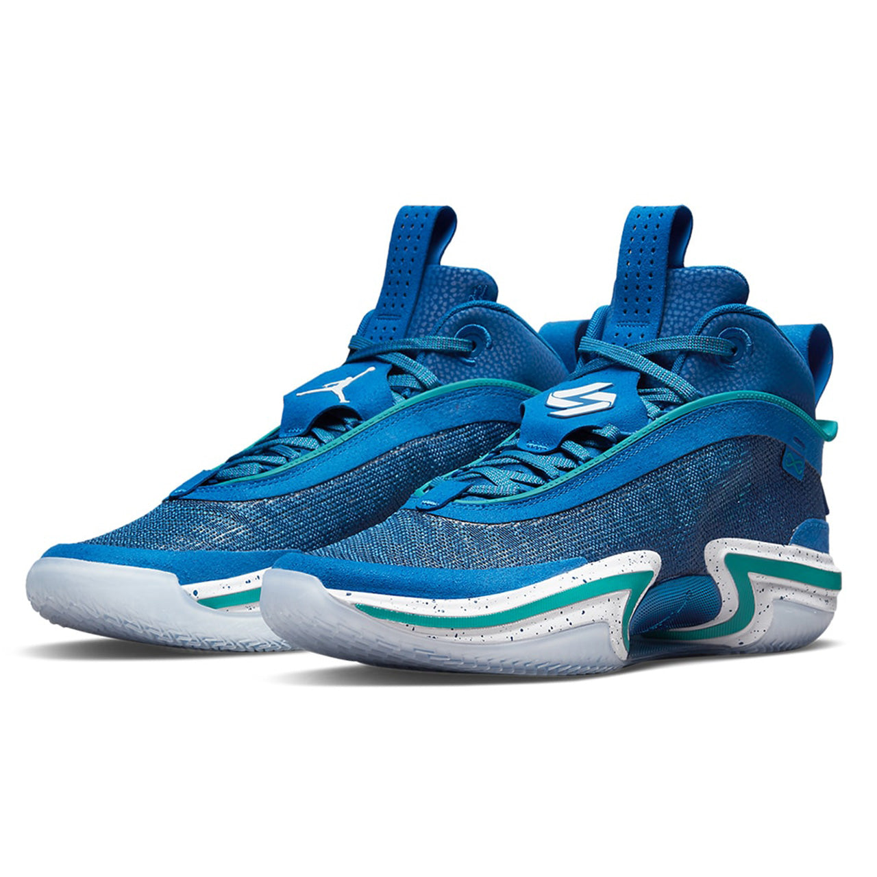 Air Jordan 36 “Luka Doncic PE” (2021)