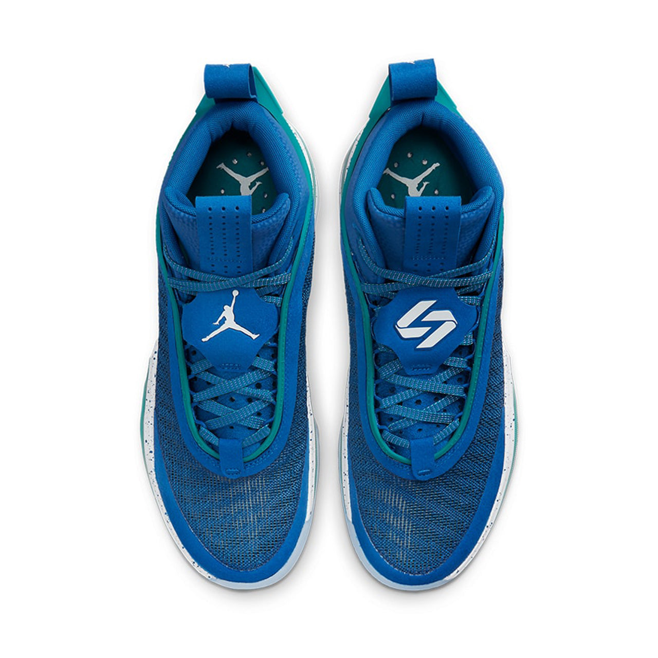 Air Jordan 36 “Luka Doncic PE” (2021)