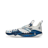 Anta X Kyrie Shockwave 5 Pro - Dallas