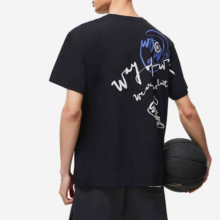 Wade Art Series T-Shirt AHST339-1