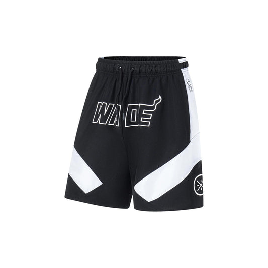 Wade basketball shorts AAPT051-14