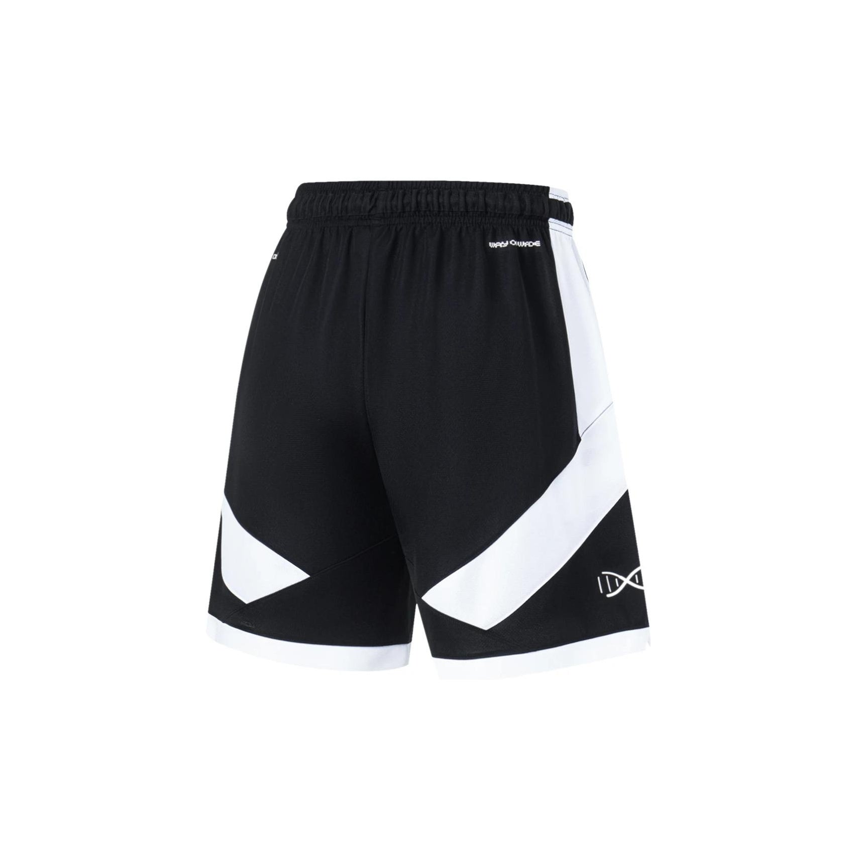 Wade basketball shorts AAPT051-14