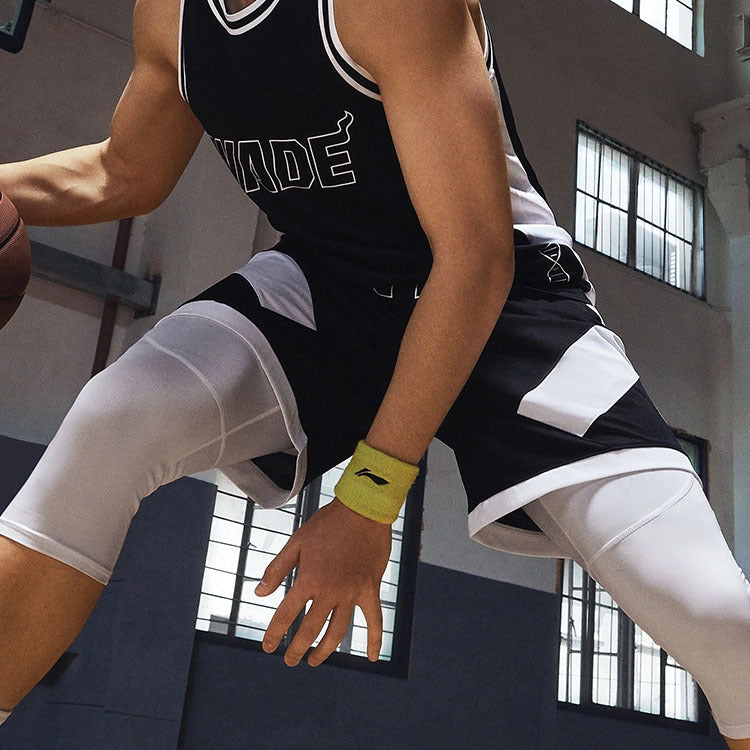 Wade basketball shorts AAPT051-14